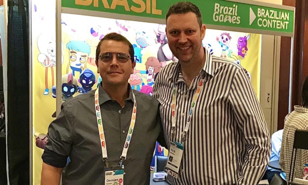 Kids Insights Launches in Brazil