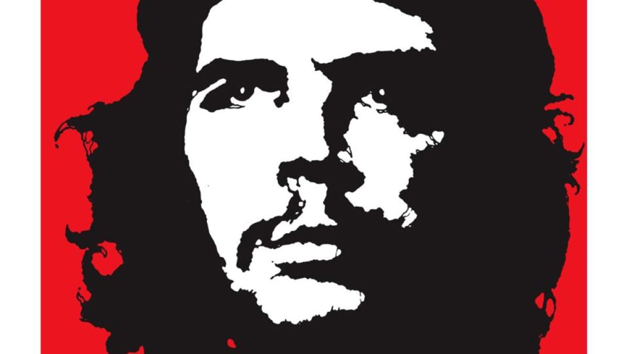 Ernesto 'Che' Guevara: The Full Story Of The Revolutionary Icon