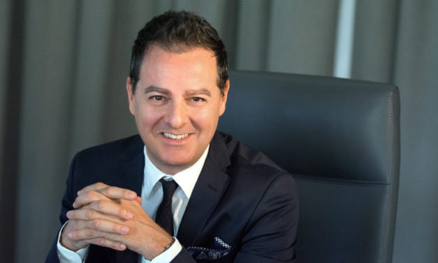 Covid-19 Series: Mr Iginio Straffi, Founder and CEO, Rainbow Group Speaks to Total Licensing about Ideas and Imagination