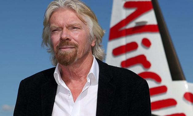 Branson to defer licensing revenue