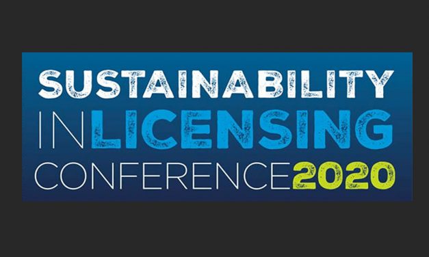 Sustainability in Licensing Conference 2020 Moves to November