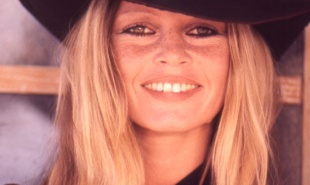 Brigitte Bardot transfers Master License to the V2D Group