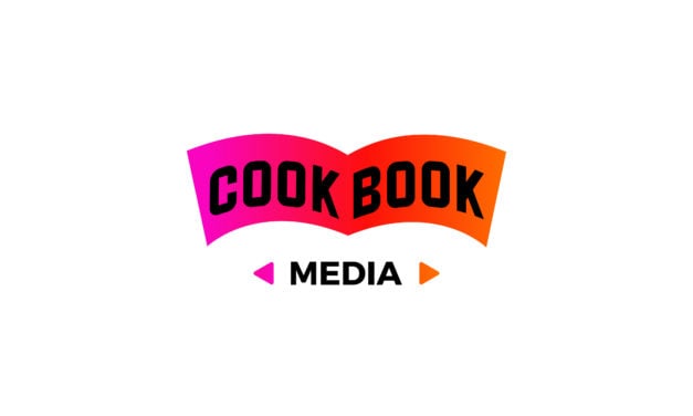 Industry Executives Launch Cookbook Media