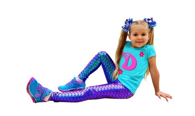 POCKET.WATCH PARTNERS WITH SIX-YEAR-OLD SUPERSTAR, KIDS DIANA SHOW, TO LAUNCH LOVE, DIANA