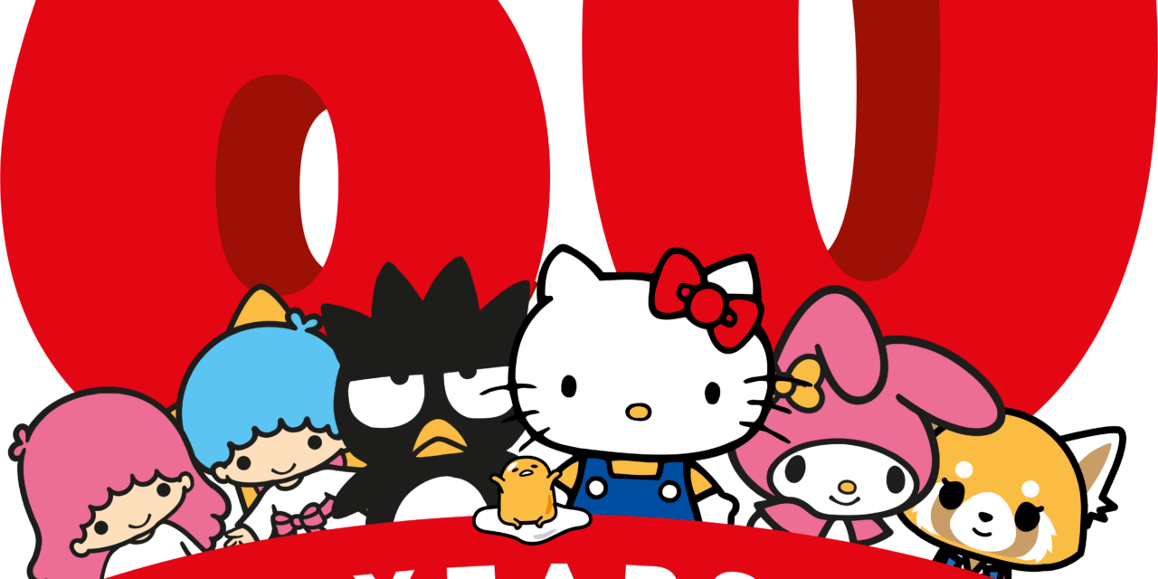 Hello Kitty and Tokidoki Collaborate on New Globematcher Mobile Game By  Bitbuu - Licensing International