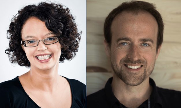 Gaumont Animation & Family Division Adds Two Key Executive Hires