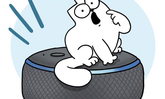 Endemol adds Simon’s Cat and Big Brother skills to voice games portfolio