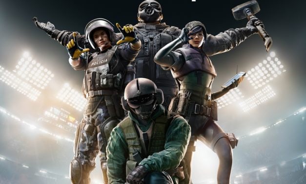 IMG Appointed for Assasin’s Creed and Tom Clancy’s Rainbow Six Siege