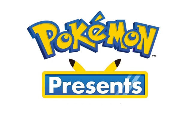 Pokémon Announces Games, Apps and More