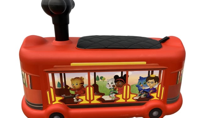 Fred Rogers Productions and 9 Story Brands Add ‘Grr-ific’ Partners to Daniel Tiger’s Neighborhood