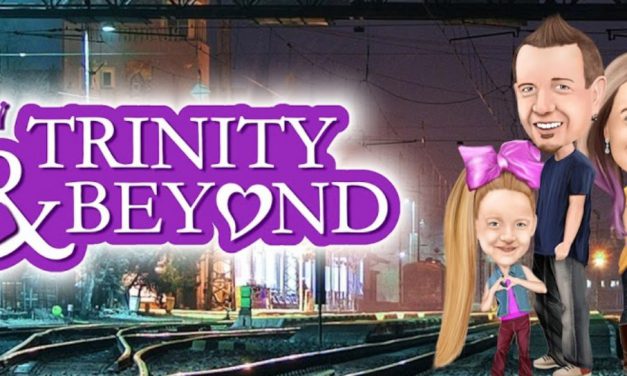 YouTube Stars Trinity and Beyond Secure Licensing Opportunity with Fashion Angels Enterprises