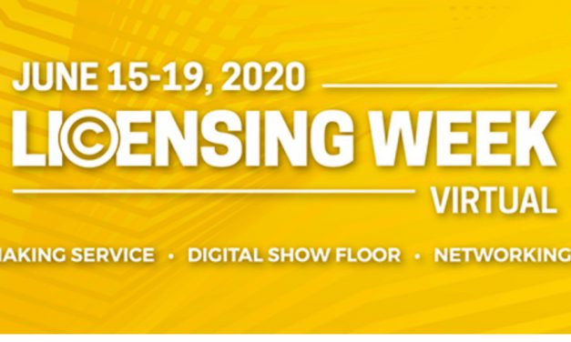 Keynote Speakers Announced for Licensing Week Virtual