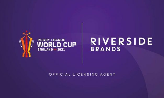 RLWC2021 ANNOUNCE RIVERSIDE BRANDS AS LICENSING AGENT