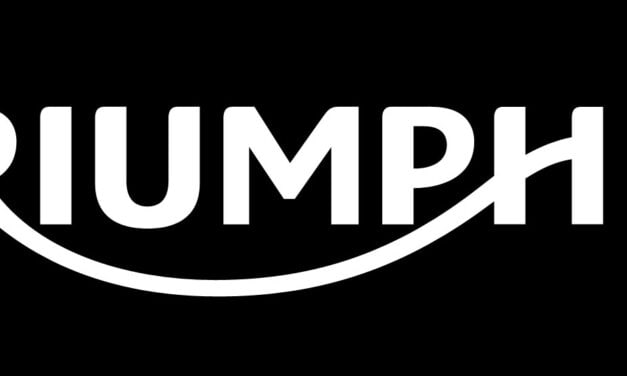 GLOBAL ICONS TO REPRESENT TRIUMPH MOTORCYCLES LTD.