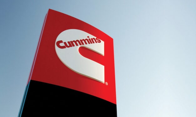 Cummins Appoints LMCA as their Global Strategic Licensing Agency