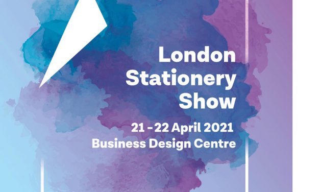 London Stationery Show Will Not Take Place in 2020
