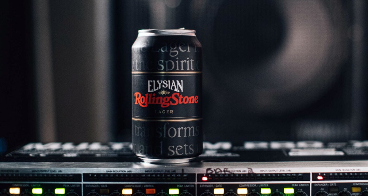 Bulldog Licensing Joins with Rolling Stone