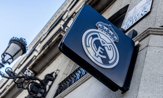 Real Madrid and Legends Announce Global Omnichannel Retail Program