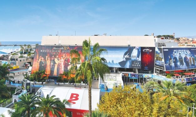 MIPCOM to Take Place as Live Event this October