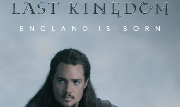 The Last Kingdom Deal Announced by Spotlight Licensing