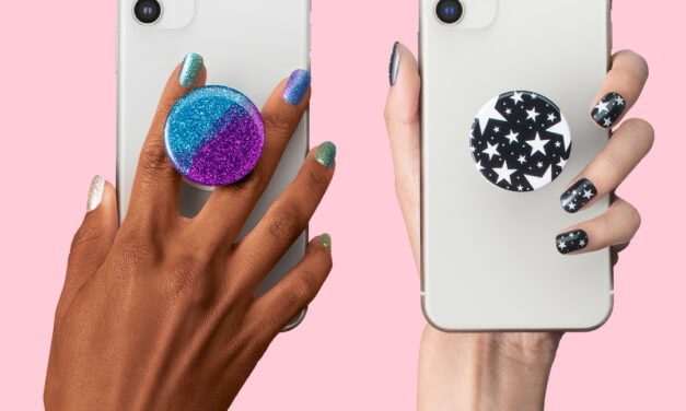 PopSockets Expands Beauty Offering with the Launch of PopSockets Nails