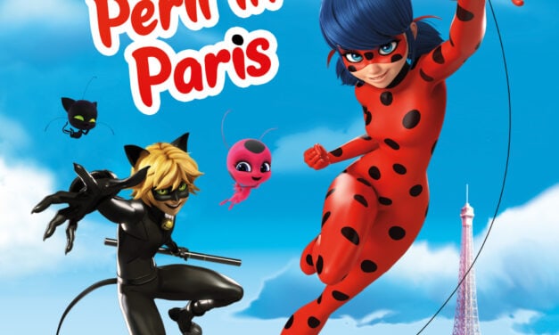 Multiple Global Deals for Miraculous – Tales of Ladybug and Cat Noir