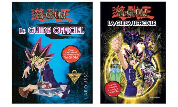 Yu-Gi-Oh! Accelerates European Expansion