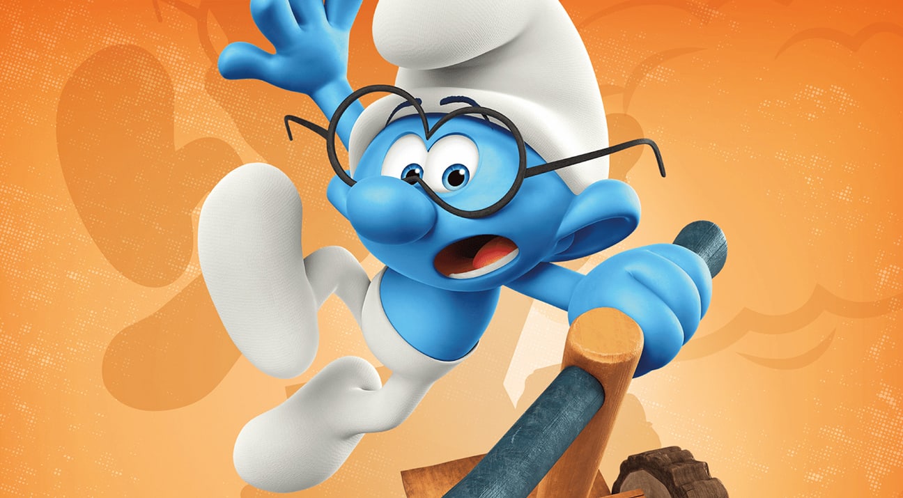 Licensing Agents for The Smurfs I Born Licensing