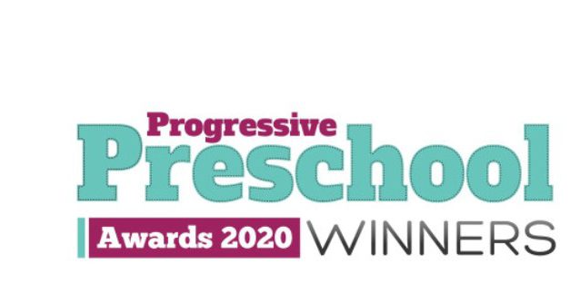 Winners of Progressive Preschool Awards 2020 Announced