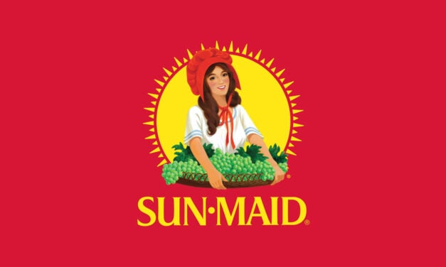 Sun-Maid Names TreImage as Agent