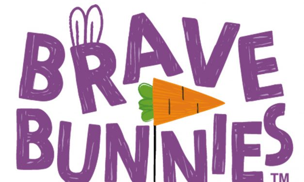 Brave Bunnies pre-school Show Building Momentum