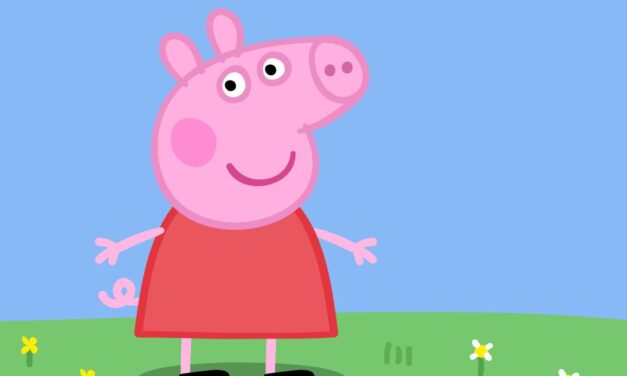 Peppa Pig Makes a Splash in the U.S. to Celebrate 10 Year Broadcast Anniversary on the Nick Jr. Channel