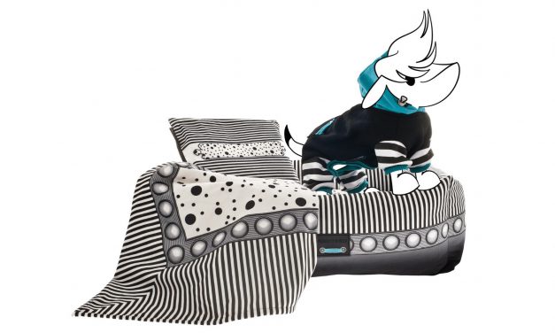 Premoli + Di Bella Launches High-End Pet Design Collection