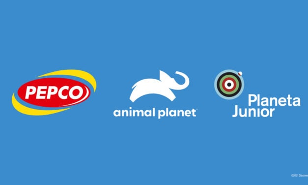 Pepco Launches Animal Planet Collection with Planeta Junior and Discovery