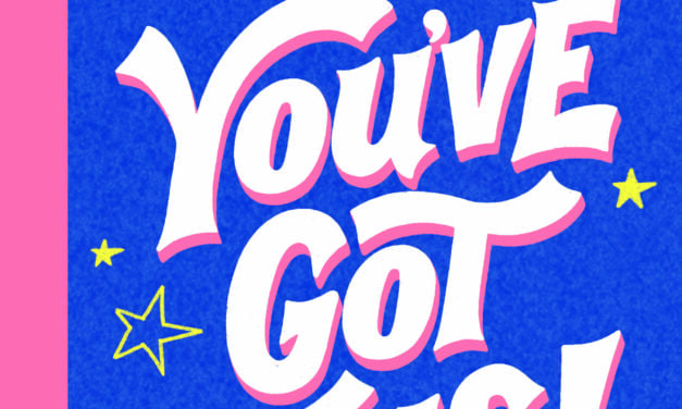 Scholastic Teams with Popsugar for ‘You’ve Got This’