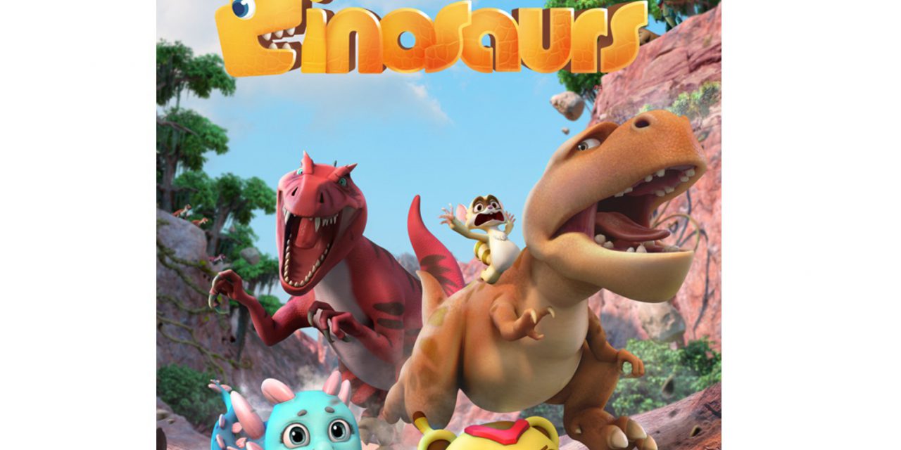 Disney's Dinosaur - release date, videos, screenshots, reviews on RAWG