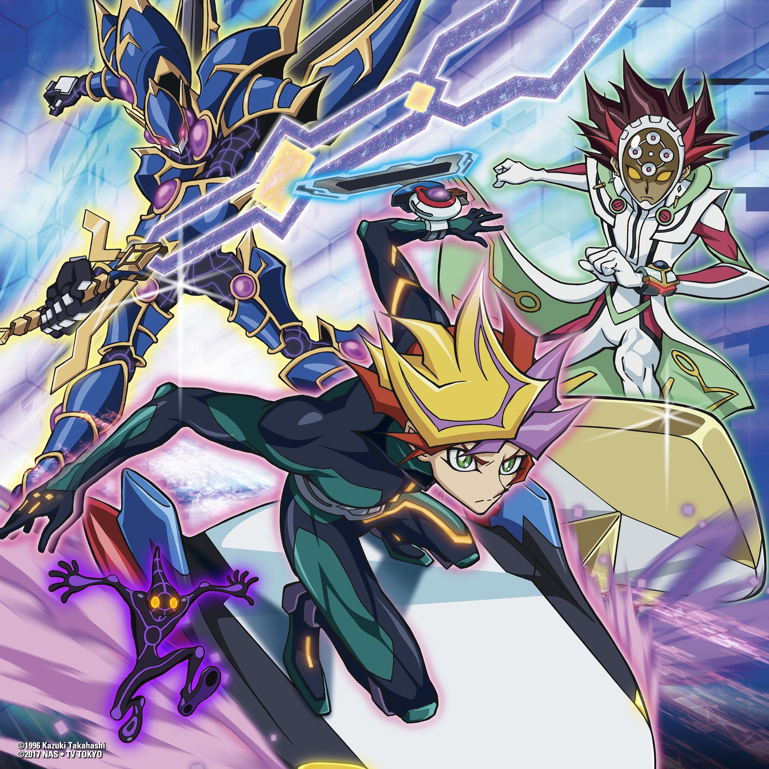 Back to Duel 2022 – Yu-Gi-Oh! New Zealand
