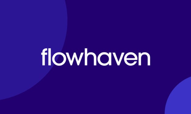 Flowhaven Secures $16M Led by Sapphire Sport