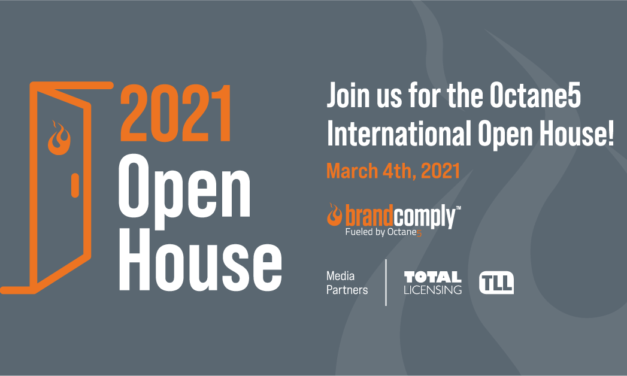 Tomorrow is Octane5’s Virtual Open House – sign up!