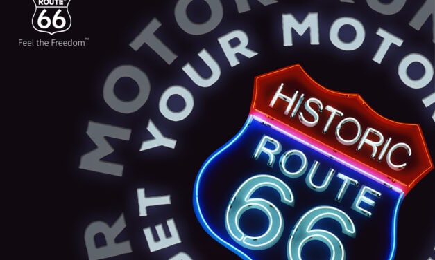 Two new partners for ROUTE 66