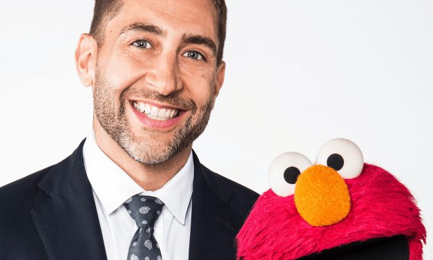 Sesame Workshop consolidates Media and Education business, elevates Ed Wells to lead as EVP and Head of Global Media and Education