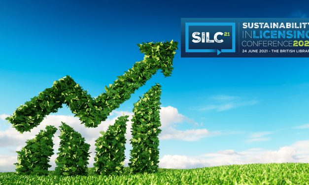 Sustainability in Licensing Conference 2021 Confirmed