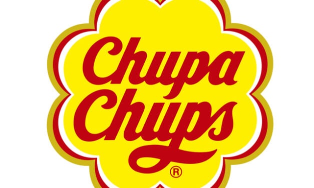 The Chupa Chups Strawberry Cream Drink Wins Superior Award