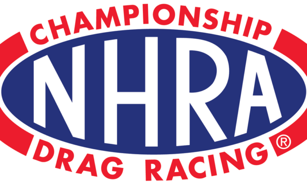 NHRA and Hot Wheels Partner Up