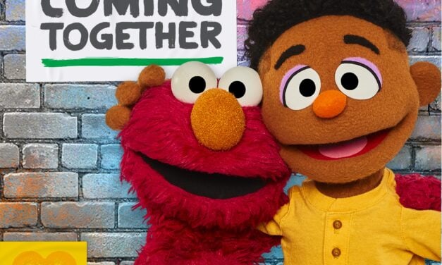 Aiding Discussions on Race and Identity: Sesame Introduces “ABCs of Racial Literacy” Content