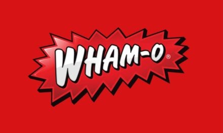 Wham-O appoints Anjar Co. & Becker Associates as the exclusive global licensing agenct