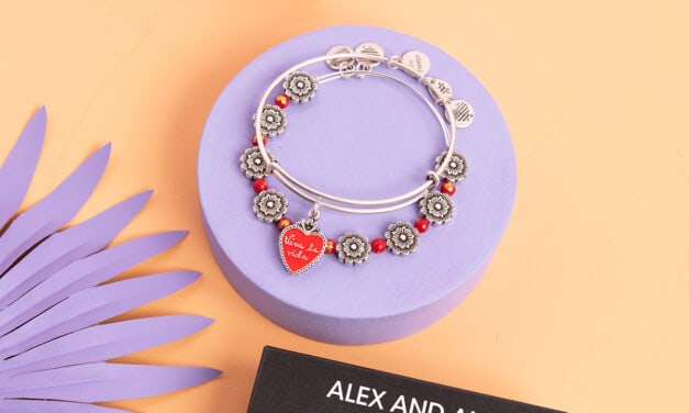 OEG Latino, Frida Kahlo and ALEX AND ANI celebrate International Women’s Month with limited edition collection