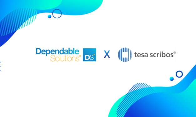 Dependable Solutions in Collaboration with tesa scribos