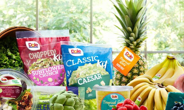 Dole Food Company Partners with Beanstalk