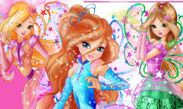 Komen Italia and Winx Club Partner for Prevention Awareness Campaign